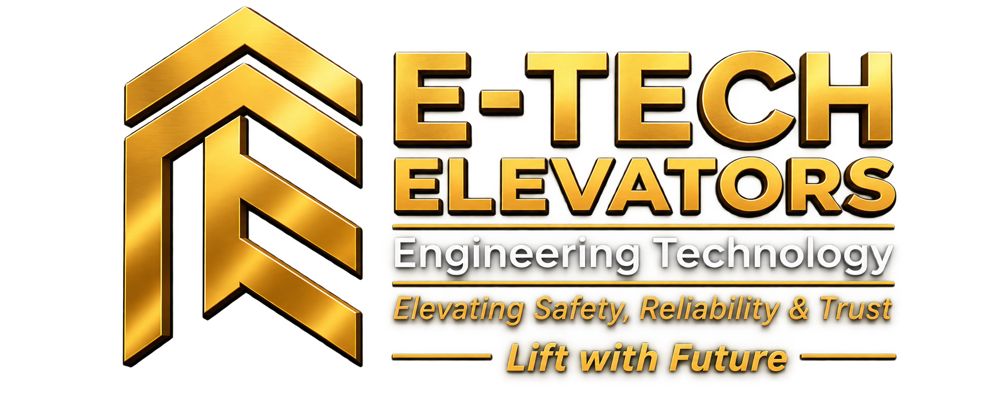 E-Tech Elevators