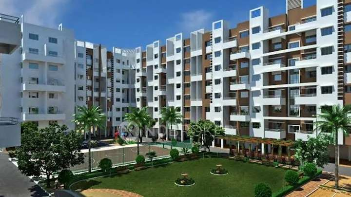 Swaraj Residency