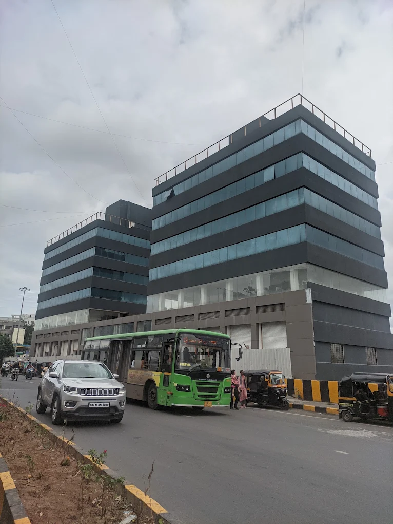 Vasant Center