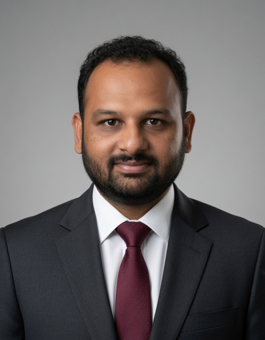 Vivek Borkar - Founder & CEO
